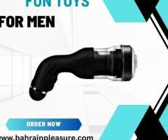 Buy Affordable Sex Toys in Riffa | bahrainpleasure.com