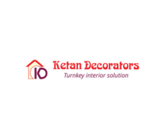 Top Interior Decorators in Vadodara, Gujarat | Ketan Decorators