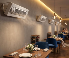 oltao Aeroturbine Bladeless Fan