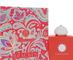 Bracken Perfume By Amouage For Women