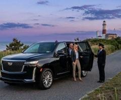 Why Choose Chauffeur Service Southampton for Your Next Trip?