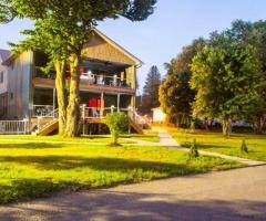 Wisp Resort Maryland Lodging