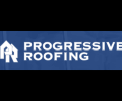 Progressive Roofing