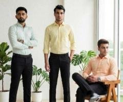 Signature World – Premium Men’s Shirts, Trousers, Pants & Fashion