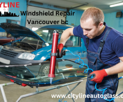 Windshield Repair Vancouver bc