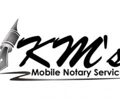 Best Mobile Notary Public Los Angeles