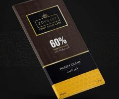 Zokolat Chocolates introduces Dark Chocolate Online Abu Dhabi - 1