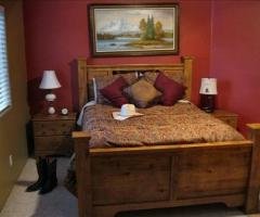 Wickenburg AZ Short-Term Rental