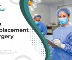 Hip Replacement Surgery in Navi Mumbai