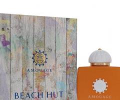Beach Hut Perfume By Amouage For Women