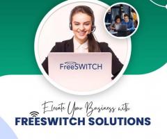 Elevate Your Business with FreeSWITCH Solutions - 1