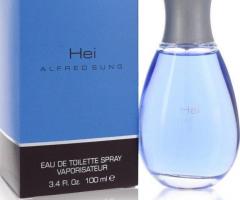 Hei Cologne By Alfred Sung For Men