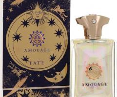 Fate Cologne By Amouage For Men