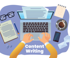 SEO-Friendly Content Writing Services | Elightwalk