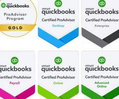 Quickbooks Pro Plus Desktop 2023
