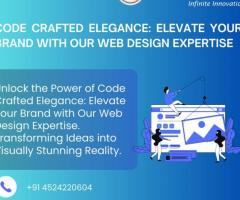 Innovate with Aparajayah: #1 for Cutting-Edge Web Design