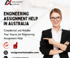 Confidential and Reliable: Your Source for Engineering Assignment Help!