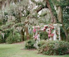 Destination Wedding South Carolina - Create Unforgettable Memories in the Palmetto State!