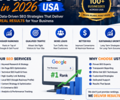 🚀Your Competitors Are Dominating Google – Why Aren’t You? Let Great Impressions Fix That Today!