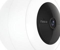 Noorio B310 Outdoor Wireless Security Camera - 1