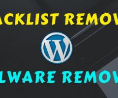 Domain/IP Blacklist Removal