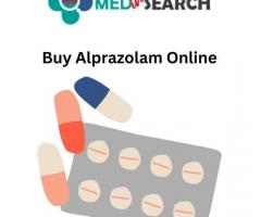 Buy Alprazolam Online for Effective Weight Loss