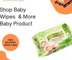 Stock4Shops  Affordable Baby Product Wholesale Suppliers
