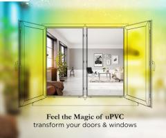 uPVC Window manufacturers