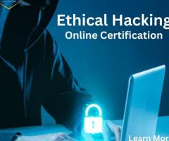 Ethical Hacking Online Certification