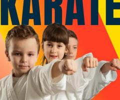 Kids Karate Melbourne