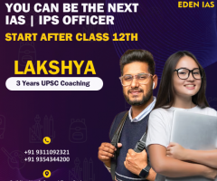 How can I start preparation for the UPSC? I am 19 and in the 3rd year of graduation.