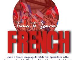 Premier French Language Learning Center in Sirsa - Call +91-9306064088