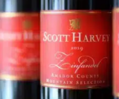 Scott Harvey Winery & Tasting Room