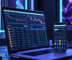 Enterprise Prediction Market Development Company