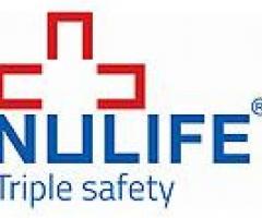 Get Safe Examination Latex Gloves at - Nulife