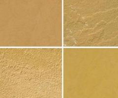 Importance of high-quality Yellow Sand Stone?