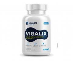 Vigalix Male Enhancement Pills in Pakistan