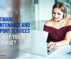 ITSupport: Best Professional Software Support Services for Your Business