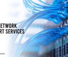 Get the Best Network Support for Your Business with ITSupport