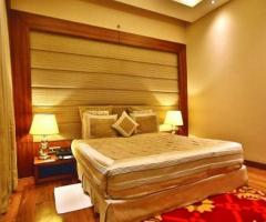 Hotel For Business Travelers | Park Ascent | Noida