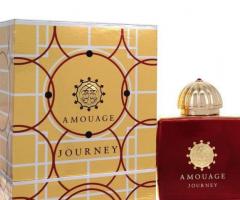 Journey Perfume By Amouage For Women