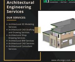 Contact us For Architectural Engineering Services in Abu Dhabi, UAE at a budget-friendly cost