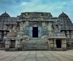 Karnataka Temple Travel Packages | KarnatakaHolidayVacation