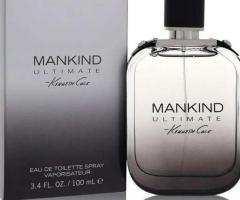 Mankind Ultimate Cologne by Kenneth Cole for Men