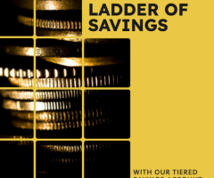 Elevate Your Savings Strategy with Al Masraf's Tiered Savings Account!