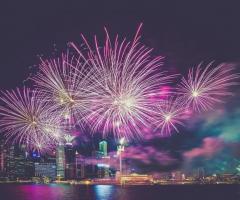 Spectacular Celebrations Await! Best Fireworks in Aiken – Unleash the Magic