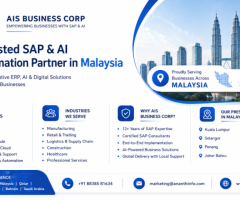 sap business one partners in malaysia