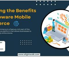 Exploring the Benefits of Shopware Mobile Commerce