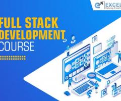 Full Stack Developer Course - 1