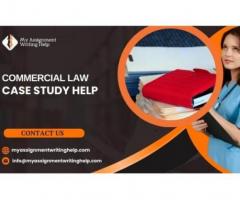 Facing Challenges With Commercial Law? Let Us Assist You